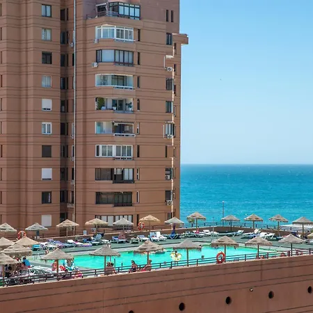 Palmeras Blue * Fuengirola