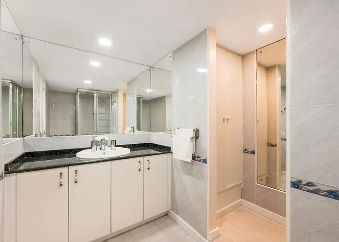 Palmeras Blue Apartamento Fuengirola