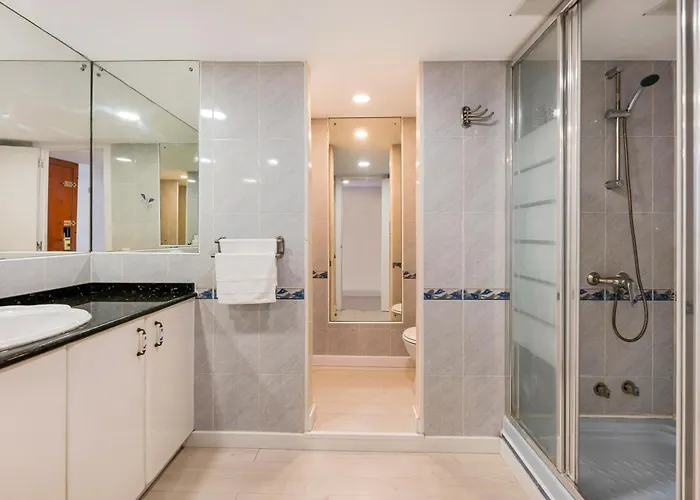 Palmeras Blue * Fuengirola