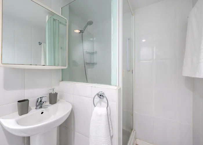 Palmeras Blue Apartamento *