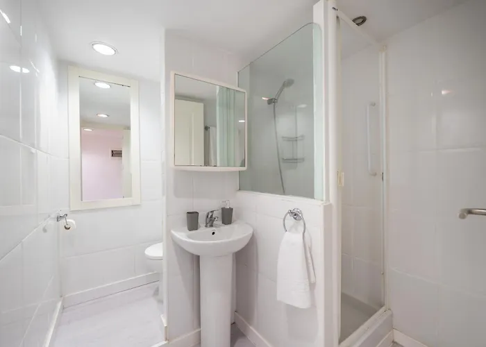 Palmeras Blue * Fuengirola