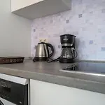 Palmeras Blue Appartement *