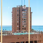 Palmeras Blue Appartement Fuengirola