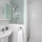 Palmeras Blue Appartement *