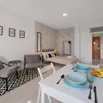 Appartement Palmeras Blue