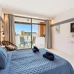 Palmeras Blue * Fuengirola