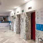 Palmeras Blue Appartement *