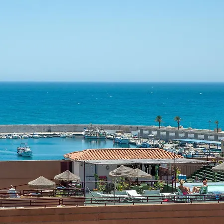 Palmeras Blue Fuengirola