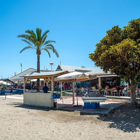 Appartement Palmeras Blue