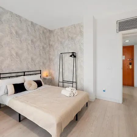 Appartement Palmeras Blue *