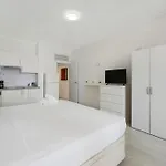 Apartament Palmeras Blue *