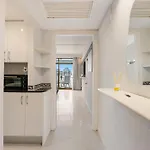 Apartament Palmeras Blue