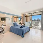 Apartament Palmeras Blue