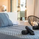 Apartament Palmeras Blue *