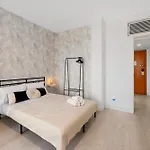 Palmeras Blue Apartament Fuengirola