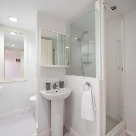 Apartment Palmeras Blue *