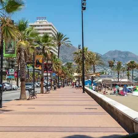 Palmeras Blue Fuengirola